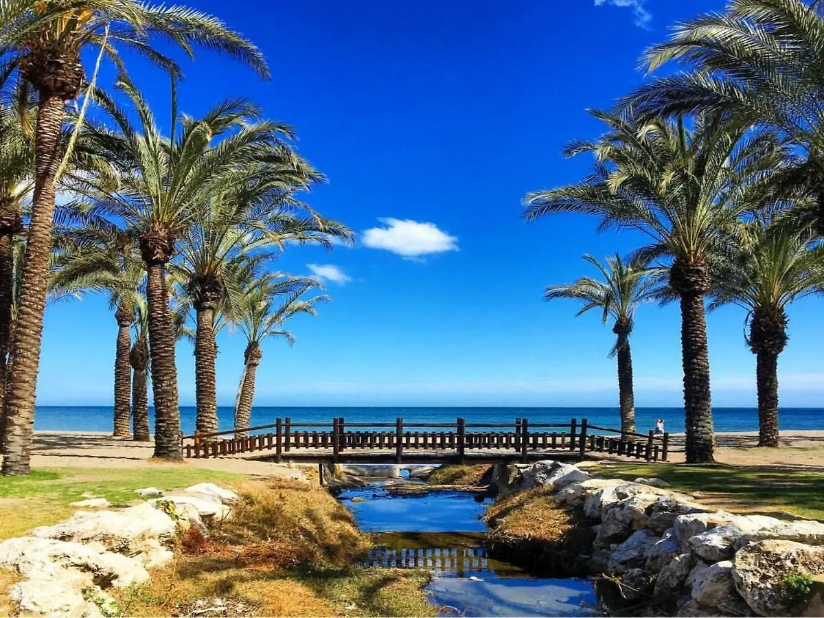 Mediterranean Dream II - Studio Torremolinos Apartment
