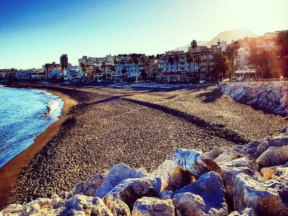 Mediterranean Dream II - Studio Torremolinos 0*,  Spain