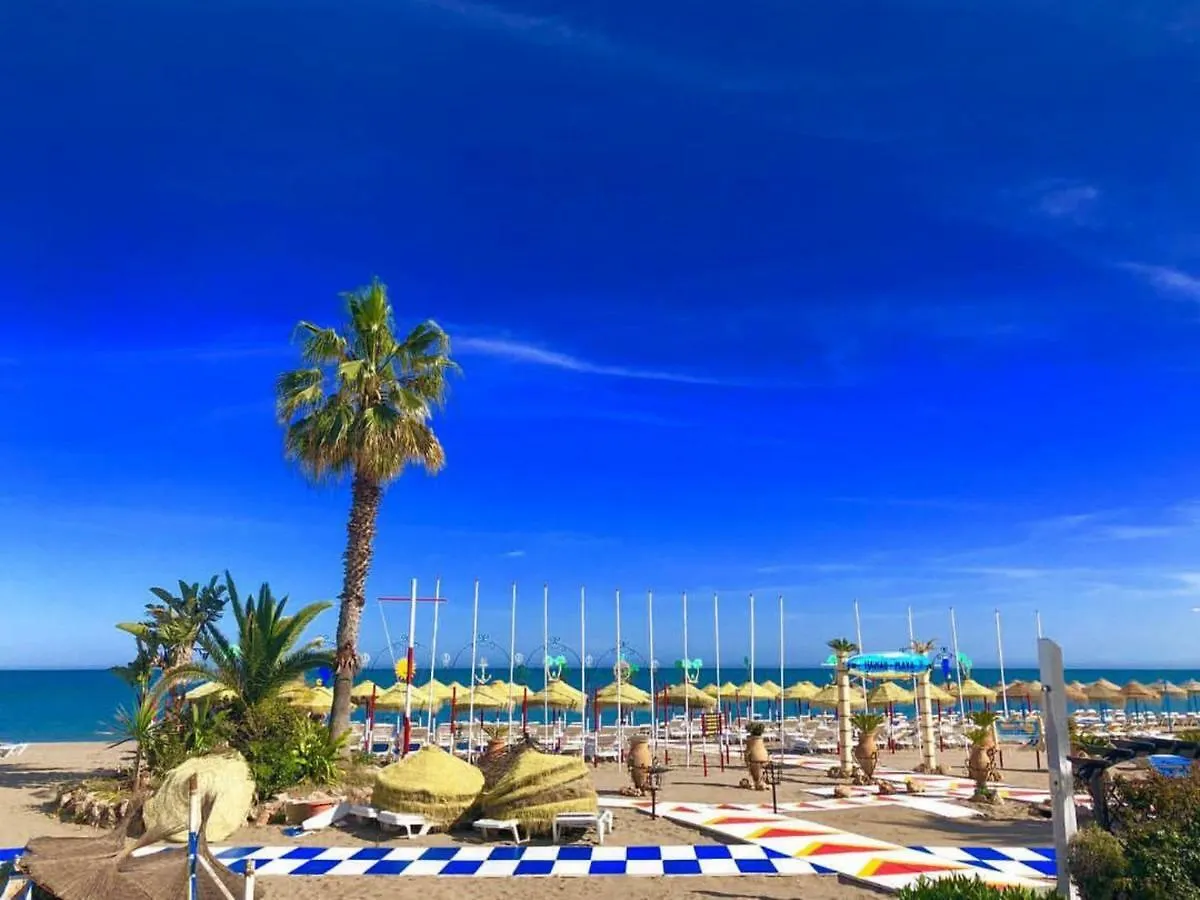 Mediterranean Dream II - Studio Torremolinos