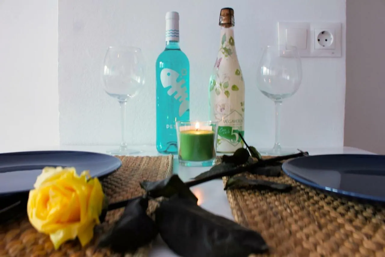 Mediterranean Dream II - Studio Torremolinos Apartment