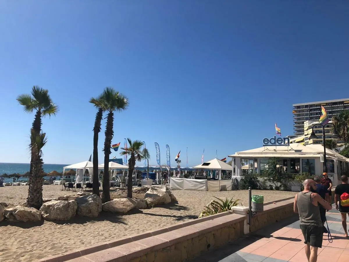 Mediterranean Dream II - Studio Torremolinos
