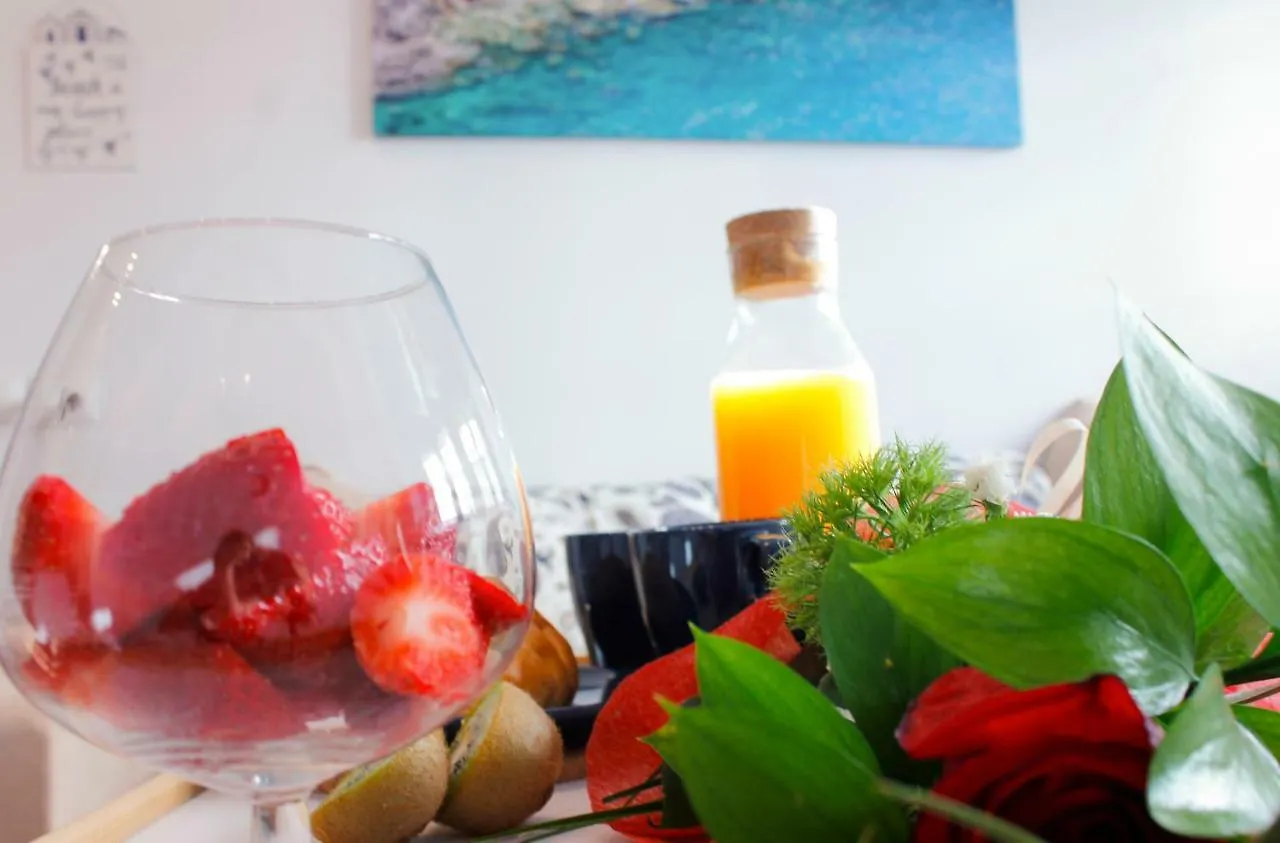 Mediterranean Dream II - Studio Torremolinos Apartment