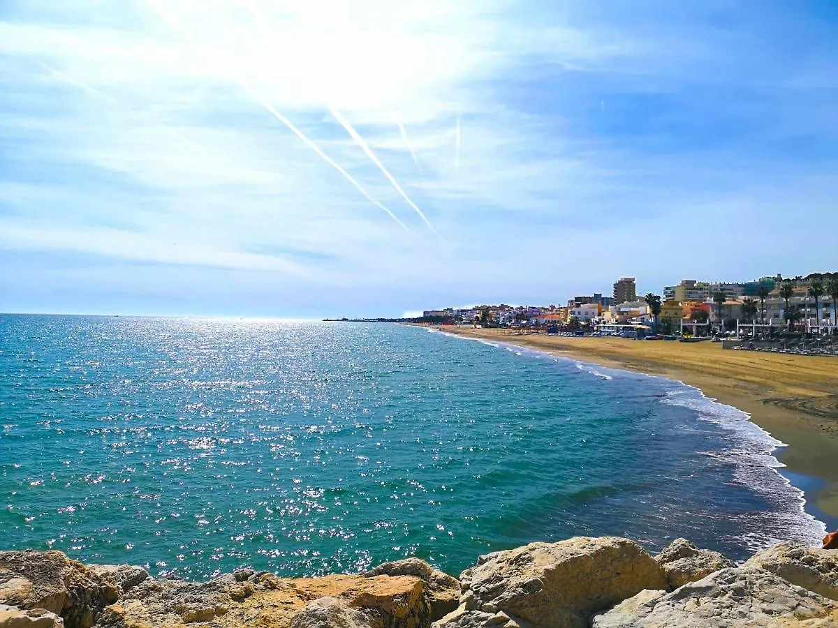 Mediterranean Dream II - Studio Torremolinos