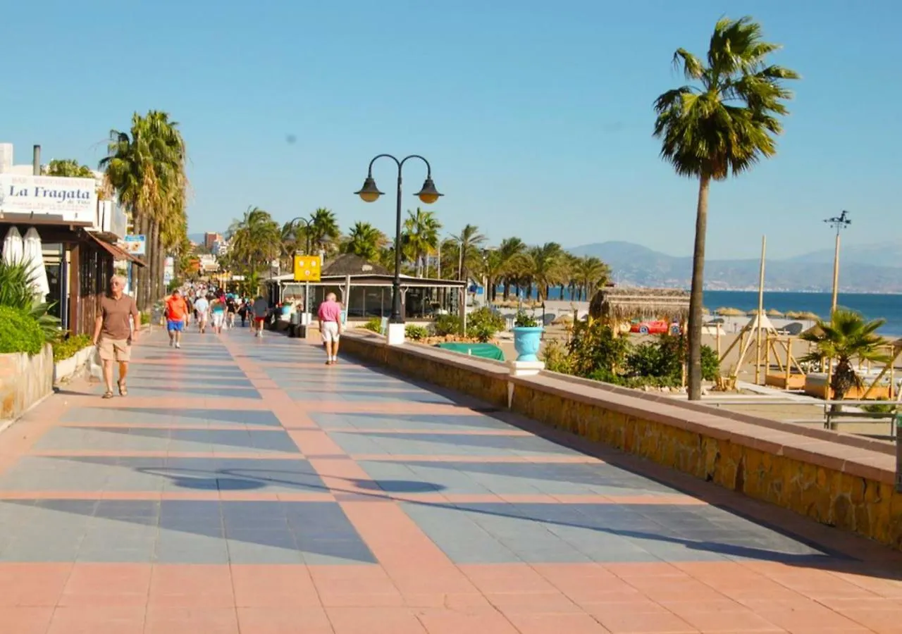 Mediterranean Dream II - Studio Torremolinos
