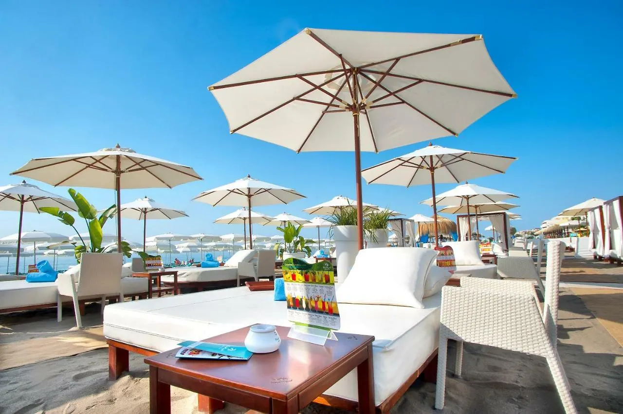 Apartment Mediterranean Dream II - Studio Torremolinos Spain